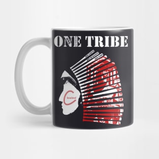 Tribal Guardian Mug